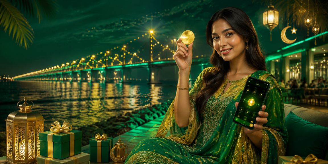 7up khela
