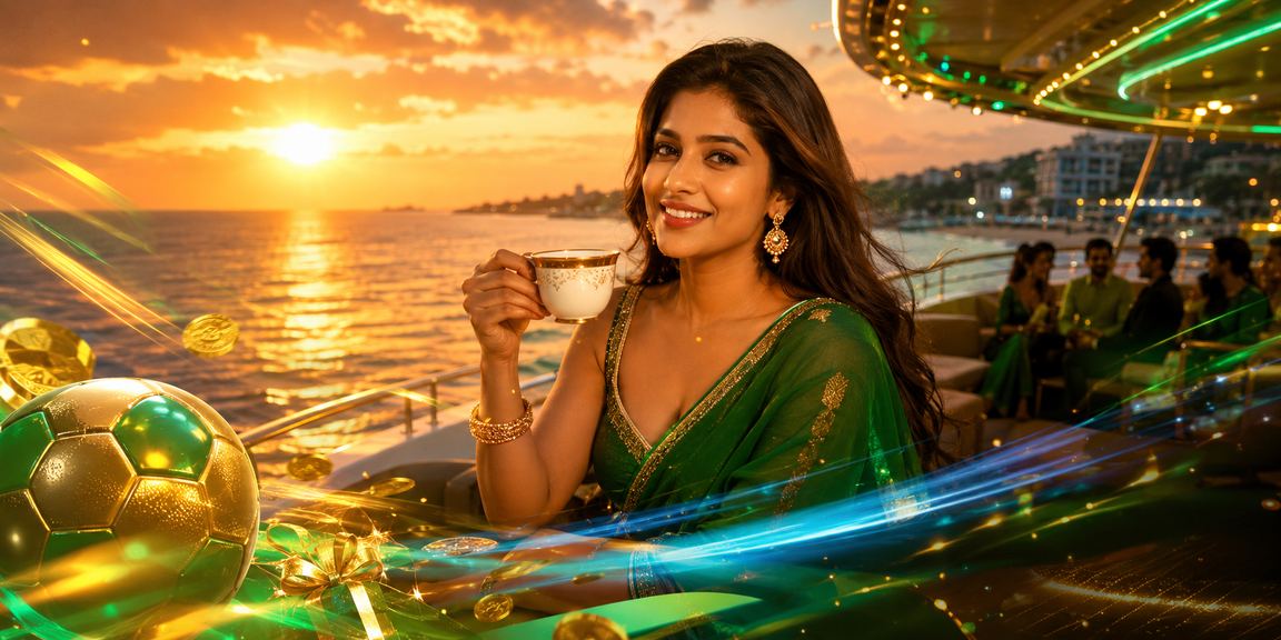 7up khela