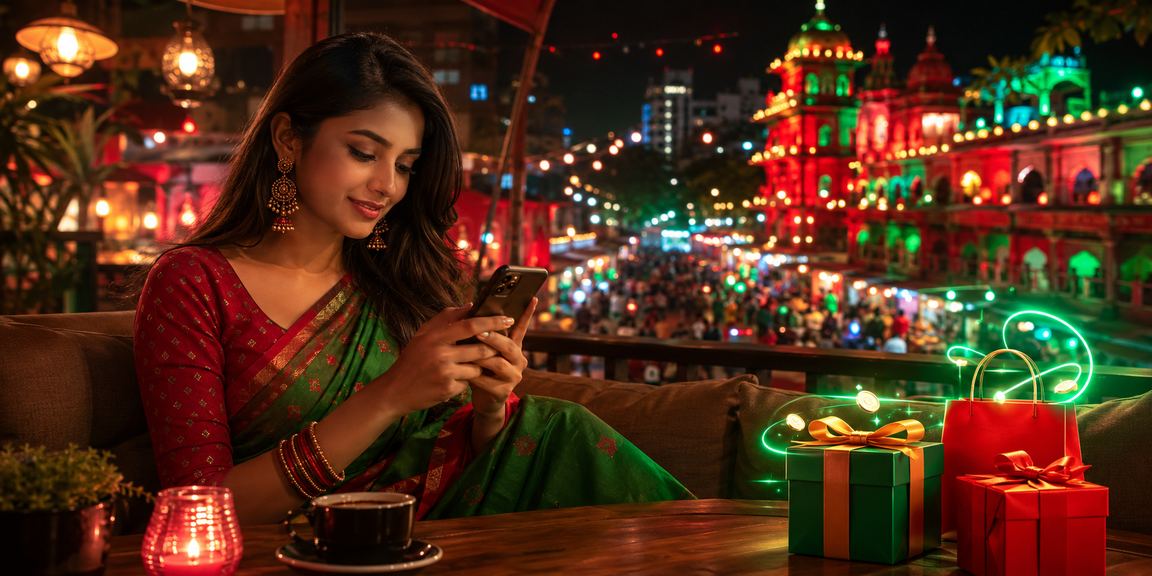 7up khela